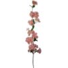 Picture of 83cm BLOSSOM SPRAY LIGHT PINK