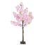 Picture of 120cm ARTIFICIAL BLOSSOM TREE WITH 200 FLOWERS PINK X 2pcs