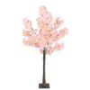 Picture of 120cm ARTIFICIAL BLOSSOM TREE WITH 200 FLOWERS CHAMPAGNE X 2pcs