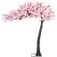 Picture of 320cm DELUXE ARTIFICIAL CANOPY STYLE BLOSSOM TREE WITH 5184 FLOWERS PINK