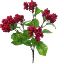 Picture of 32cm BERRY CLUSTER BUSH RED