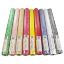 Picture of PREMIUM 3D PATTERNED NONWOVEN FABRIC 50cm X 5yards ROSE YELLOW