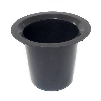 Picture of GRAVE VASE WITHOUT LID BLACK X 200pcs