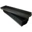 Picture of PLASTIC DOUBLE BRICK FLORIST TRAY GREEN X 10pcs
