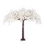Picture of 200cm DELUXE ARTIFICIAL BLOSSOM TREE IVORY