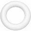 Picture of POLYSTYRENE WREATH RING FRAME 350mm