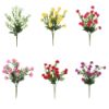 Picture of 32cm MINI MUM BUSH ASSORTED X 48pcs