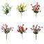 Picture of 32cm MINI MUM BUSH ASSORTED X 48pcs
