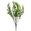 Picture of 33cm PLASTIC MINI EUCALYPTUS BUSH GREEN
