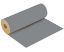 Picture of 50g KRAFT PAPER ROLL WITH POLISHED FINISH 50cm X 3kg (120metres) BRIGHT SILVER