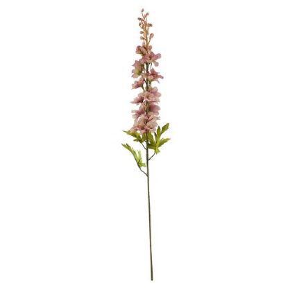 Picture of 79cm DELPHINIUM SPRAY DRY COLOUR PINK