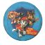 Picture of ANAGRAM 17 INCH FOIL BALLOON - PAW PATROL