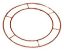 Picture of WIRE WREATH RINGS 20 INCH X 20pcs