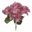 Picture of 45cm HYDRANGEA BUSH PEACH