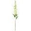Picture of 79cm CHLOE DELPHINIUM SPRAY IVORY
