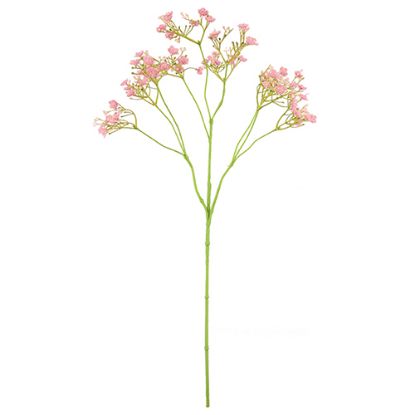 Picture of 70cm CHLOE GYPSOPHILA SPRAY VINTAGE PINK