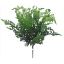 Picture of 44cm FERN BUSH GREEN