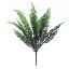 Picture of 46cm FERN BUSH GREEN