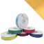 Picture of DOUBLE FACE SATIN RIBBON 16mm X 25metres RICH CREAM