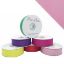 Picture of GROSGRAIN RIBBON 25mm X 25met VINTAGE PINK