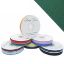 Picture of GROSGRAIN RIBBON 6mm X 25met HUNTER GREEN