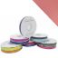 Picture of DOUBLE FACE SATIN RIBBON 6mm X 25metres ANTIQUE PINK