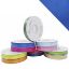 Picture of DOUBLE FACE SATIN RIBBON 10mm X 25metres ROYAL BLUE