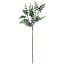 Picture of 69cm SPIKY EUCALYPTUS SPRAY DARK GREEN