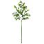 Picture of 63cm PLASTIC BAUHINIA SPRAY GREEN