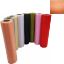 Picture of ORGANZA SNOW SHEER ROLL 29cm X 25met CORAL