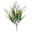 Picture of 43cm LILY OF THE VALLEY BUSH PURPLE