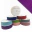 Picture of VELVET RIBBON WITH SEWN EDGE 50mm X 20metres PURPLE