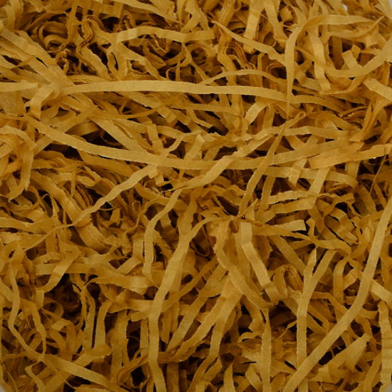 Picture of SHREDDED TISSUE PAPER 26g X 1kg KRAFT