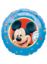 Picture of ANAGRAM 17 INCH FOIL BALLOON - MICKEY MOUSE
