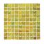 Picture of SEQUIN WALL PANEL 30cm X 30cm SQUARE SEQUINS ACRYLIC BACKED HOLOGRAPHIC NEW GOLD (NOT COMPATIBLE WITH TYPE B)