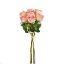 Picture of 54cm ROSEBUD BUNDLE (BUNDLE OF 7) PINK