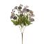 Picture of 32cm CHRYSANTHEMUM HYDRANGEA AND BERRY BUSH LILAC