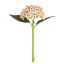 Picture of 32cm PLASTIC HYDRANGEA BUD LIGHT PINK