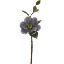 Picture of 46cm MAGNOLIA SPRAY DRY COLOUR LILAC/PURPLE