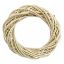 Picture of 38-40cm (15-16 INCH) WICKER RING NATURAL