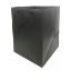 Picture of FLOWER BAG 190x190x250mm X 10pcs BLACK