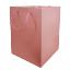 Picture of FLOWER BAG 190x190x250mm X 10pcs VINTAGE PINK