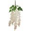 Picture of 69cm TRAILING WISTERIA LIGHT PINK