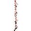 Picture of 182cm ROSE AND HYDRANGEA GARLAND PINK