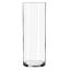 Picture of 25cm GLASS CYLINDER VASE CLEAR