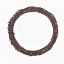 Picture of 35cm GRAPEVINE RING NATURAL