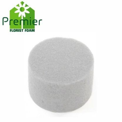 Picture of Premier® DRY FLORAL FOAM CYLINDER X 96pcs