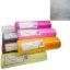 Picture of POLY DECO MESH 26cm (10 INCH) X 10yards SILVER