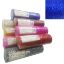 Picture of POLY DECO MESH 26cm (10 INCH) X 10yards METALLIC ROYAL BLUE