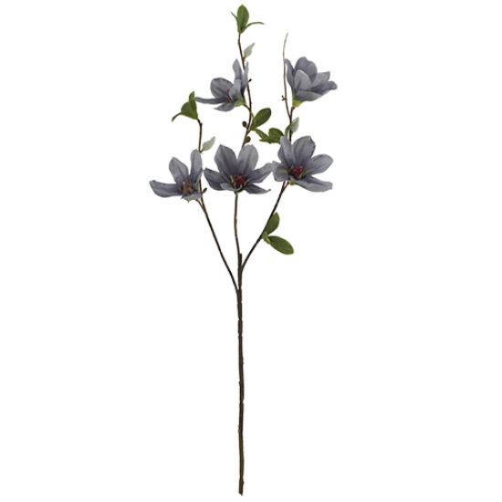 Picture of 64cm MAGNOLIA SPRAY DRY COLOUR GREY